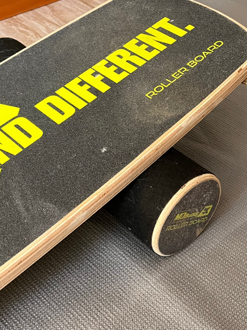 Roller Board (negotiable) on Carousell