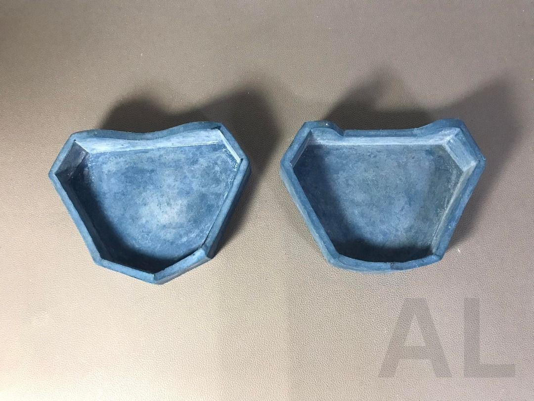 Rubber Base Former (Category: Medical Supplies & Tools) located in Quezon City. Submitted by ALdent (Listing ID 1214571377, Image 2). Description: .