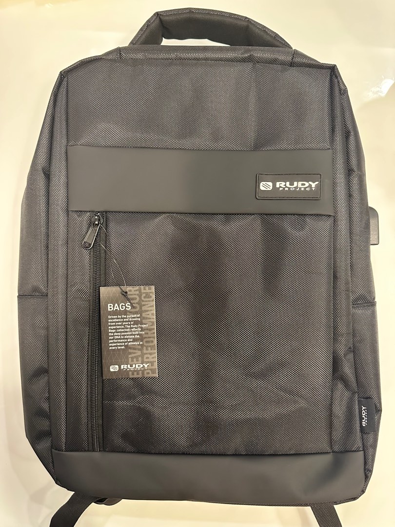 Rudy Project Laptop Bag on Carousell