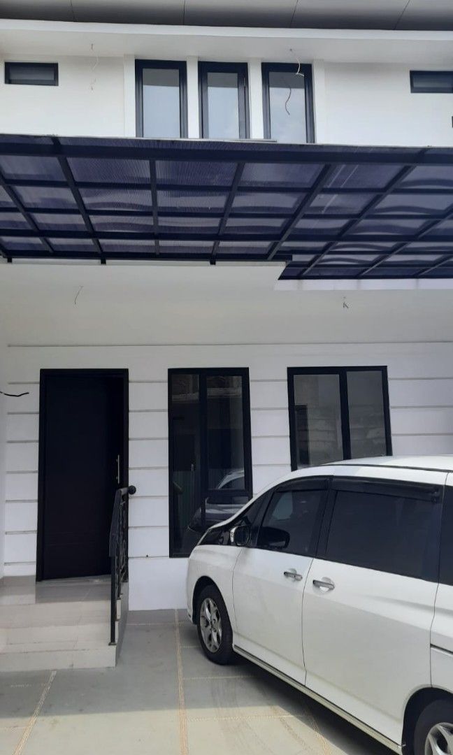 Rumah jakarta selatan, Properti, Dijual di Carousell