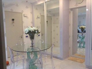 Salcedo Square 1BR FOR RENT