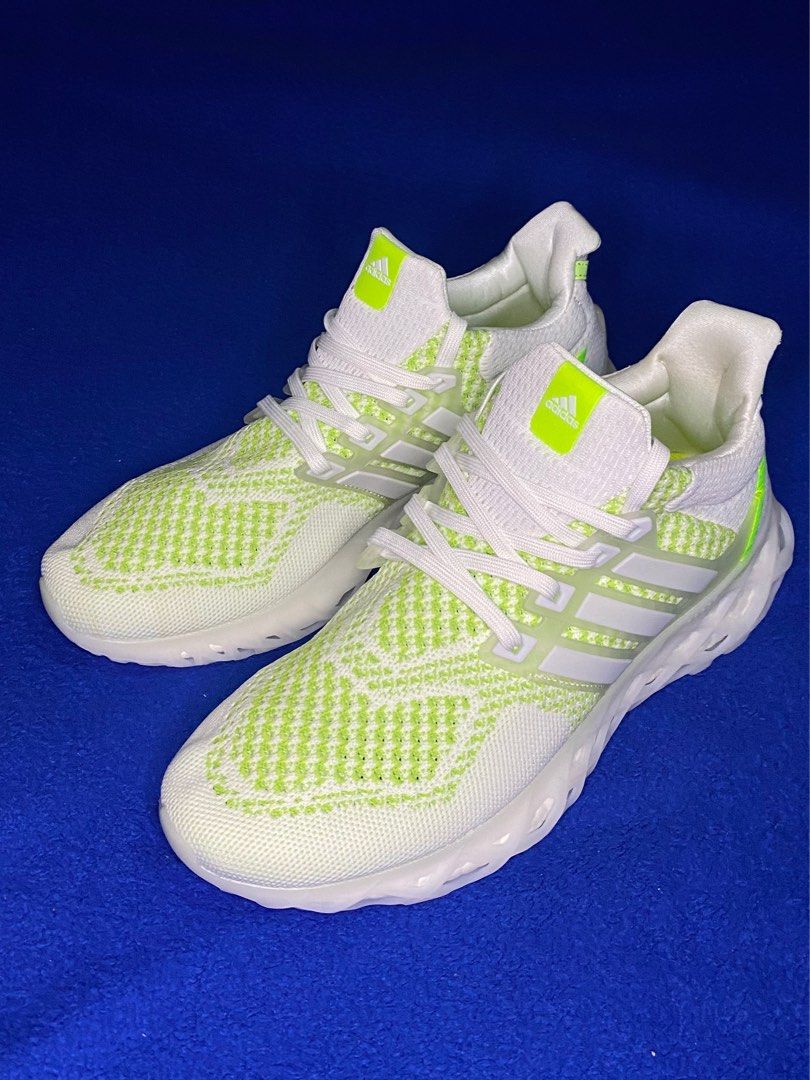 SALE Adidas Ultraboost Parley Men s Fashion Footwear Sneakers