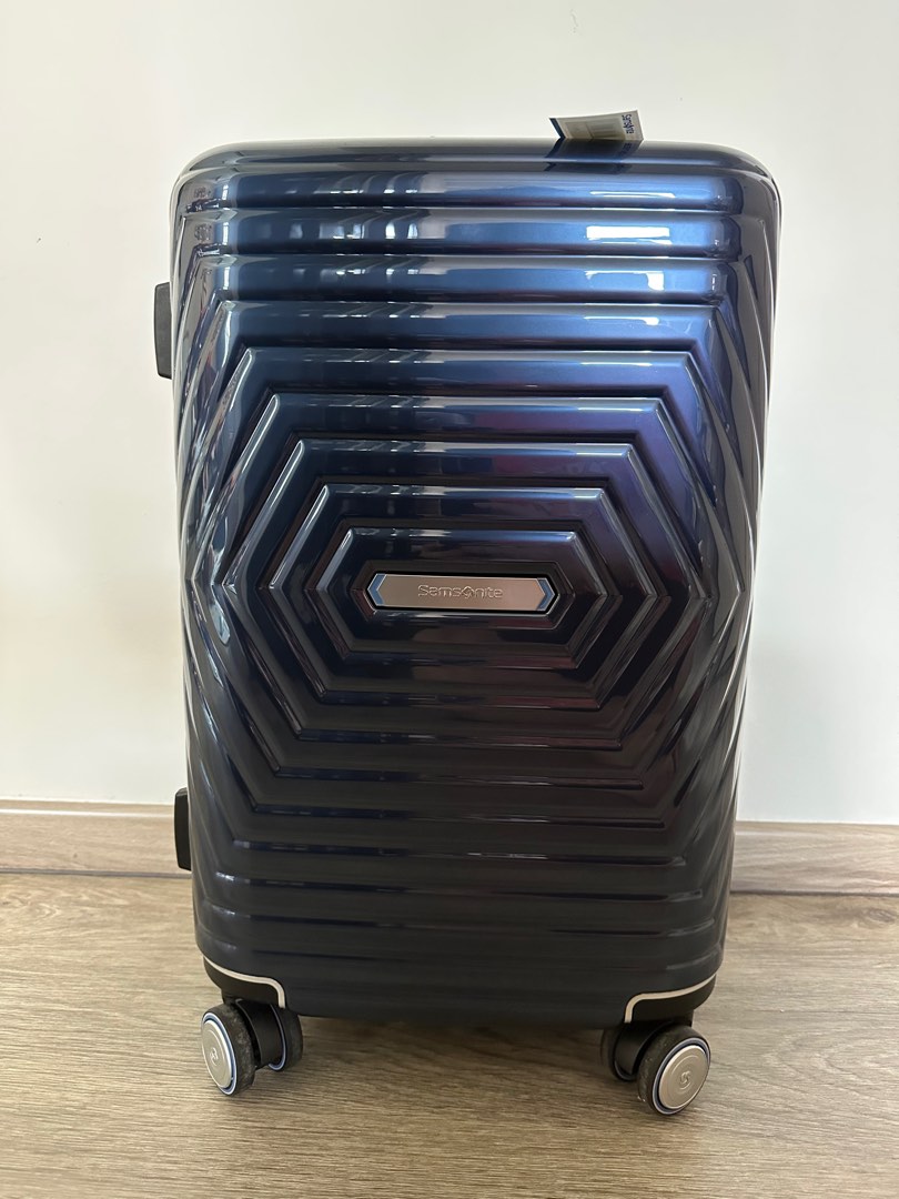 Samsonite astra 55cm price store