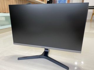 Samsung 24” IPS Brezel less Monitor FHD