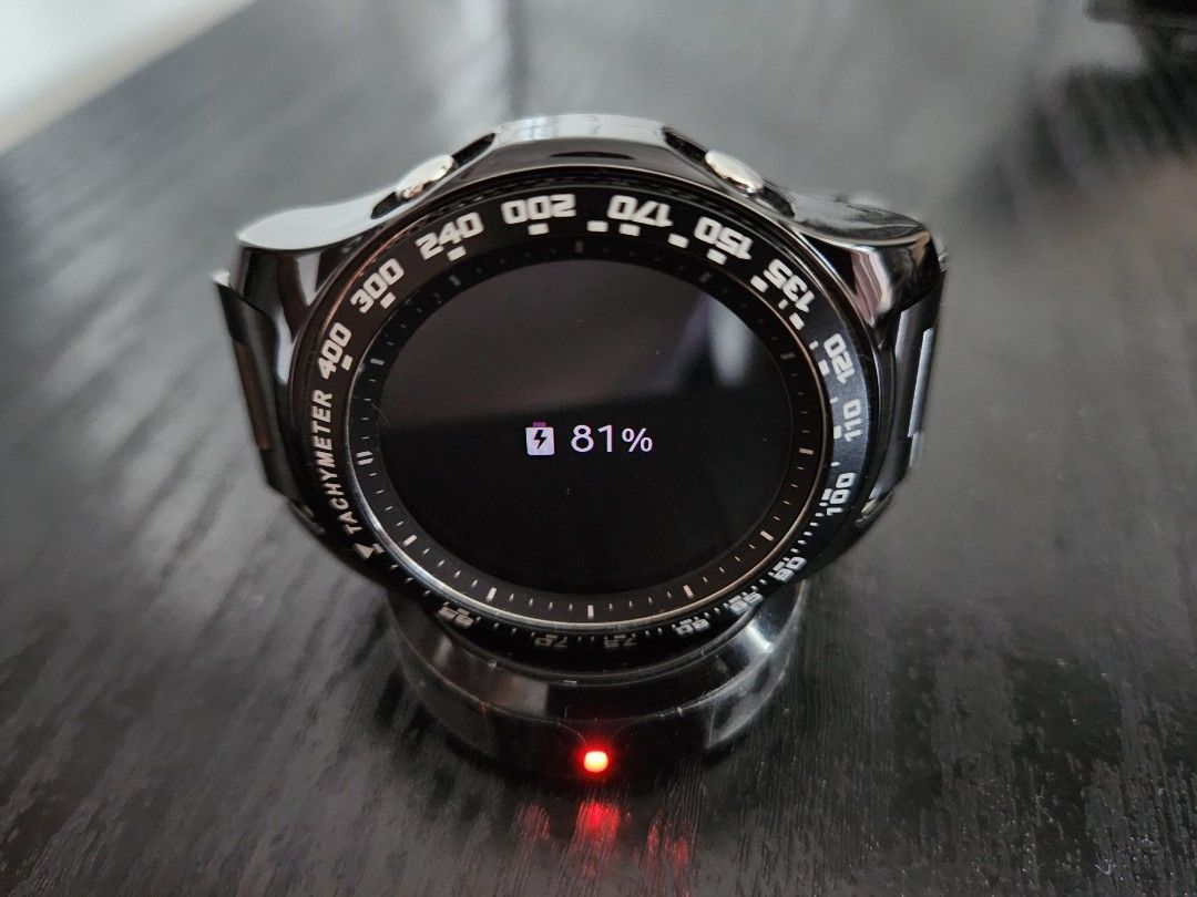Galaxy watch s3 classic new arrivals