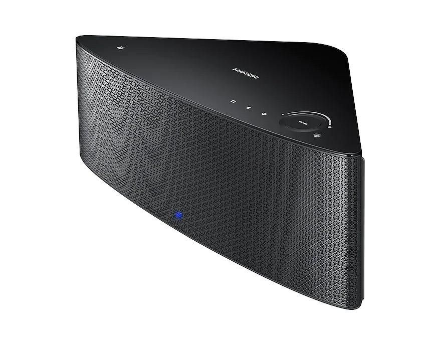 Samsung wireless audio multiroom m7 clearance