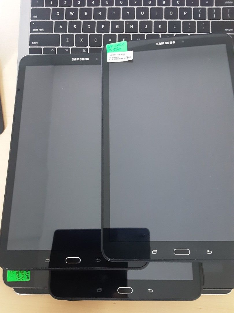android 11 tab