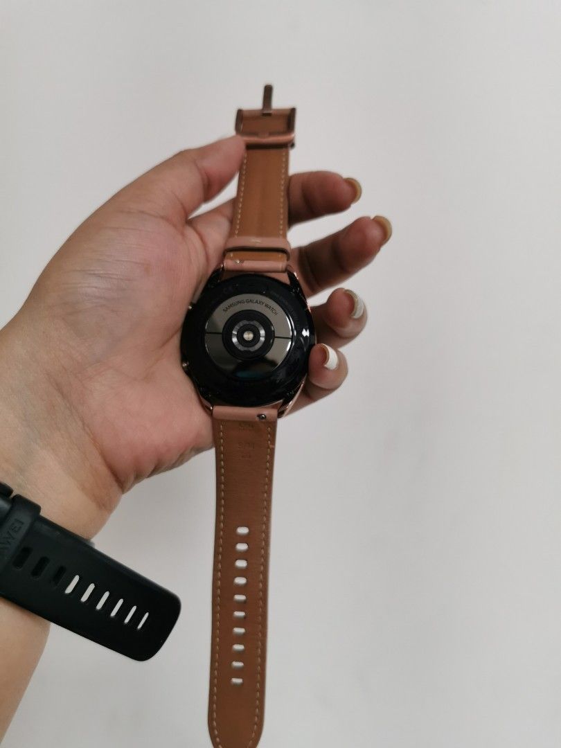 Samsung watch 3 womens outlet