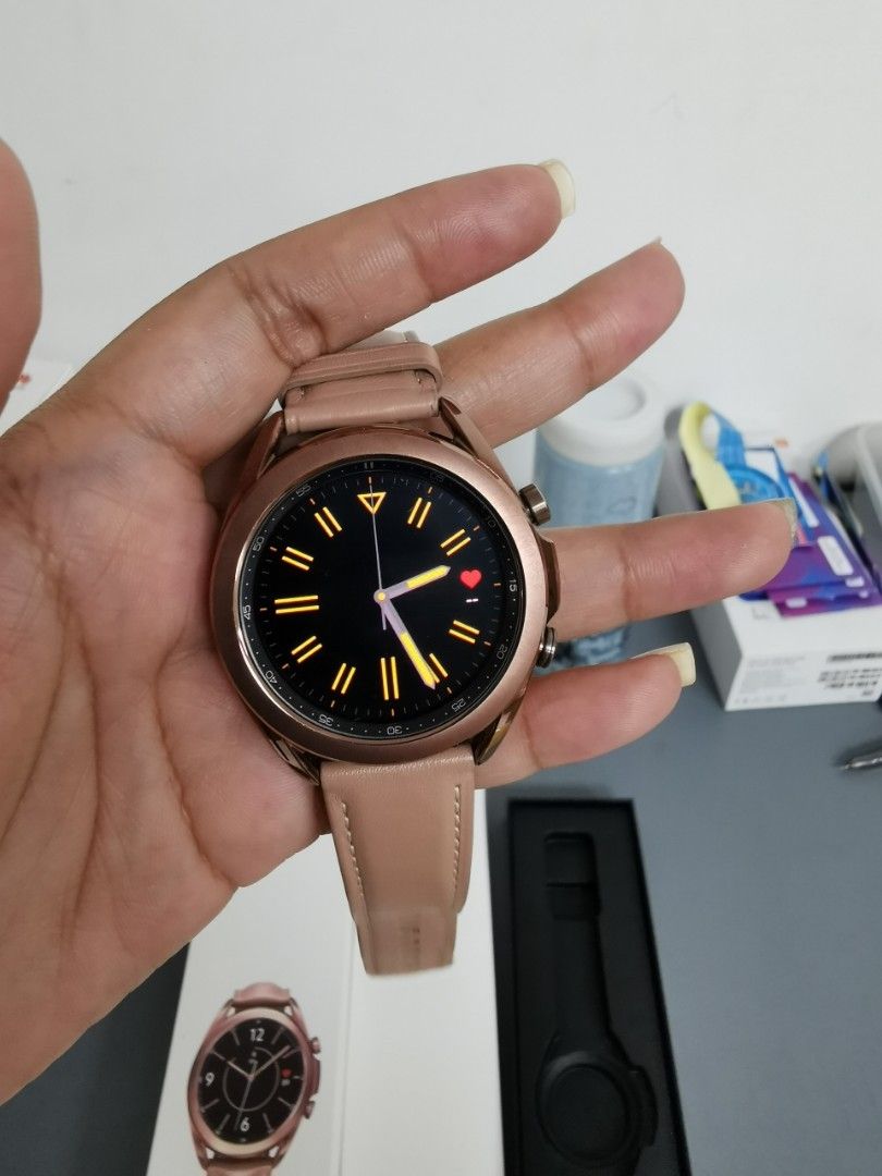 Samsung watch top 3 women