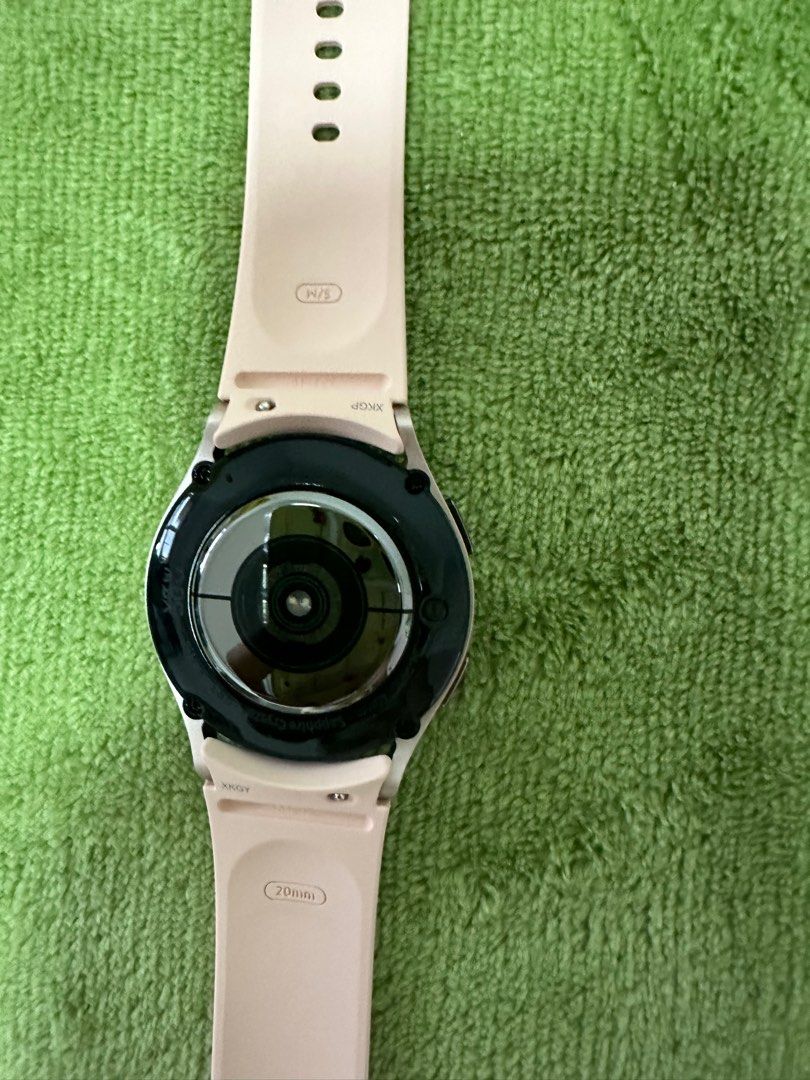 Galaxy watch donna best sale