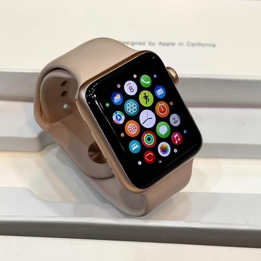 Apple watch second murah 2025