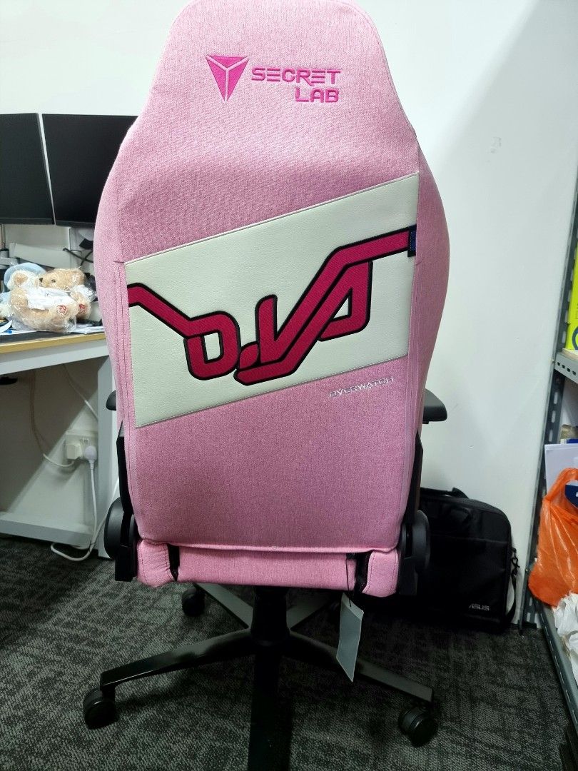 Secretlab best sale omega dva