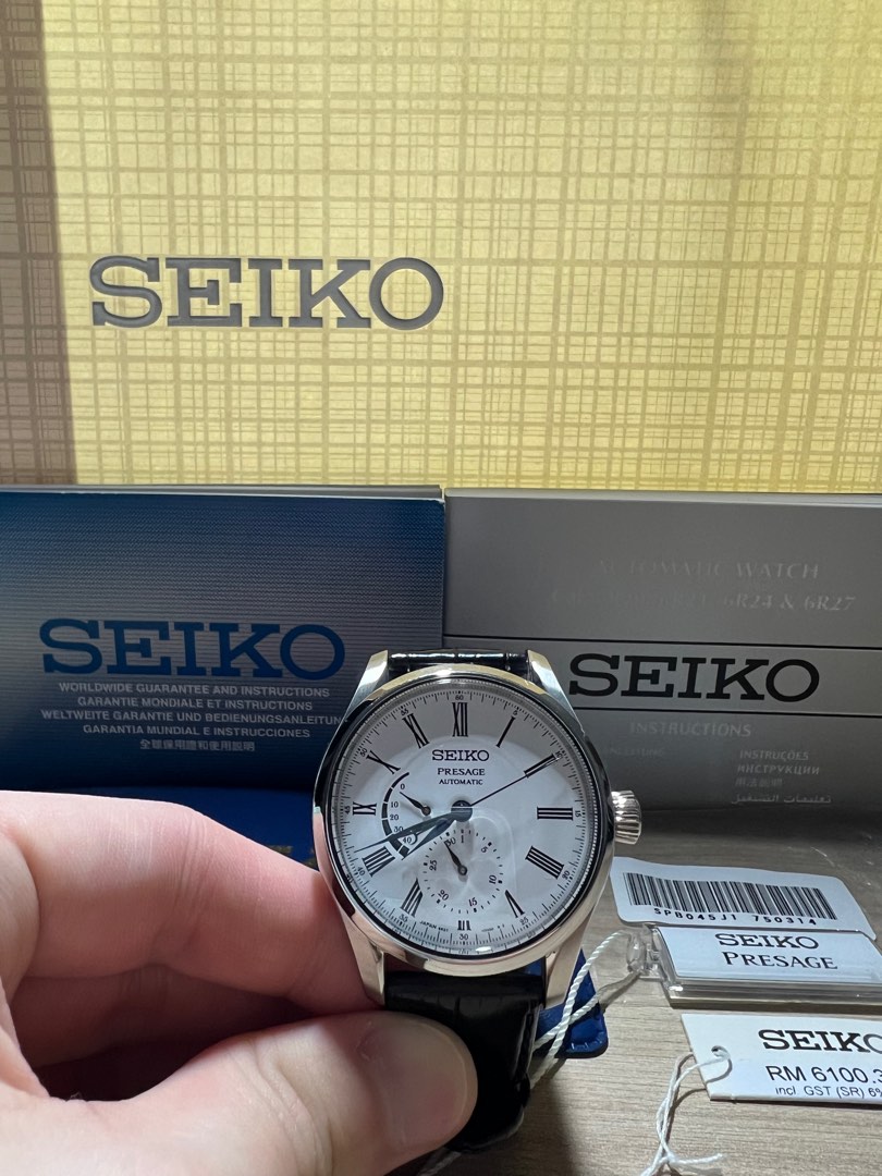 Seiko spb045j1 best sale price