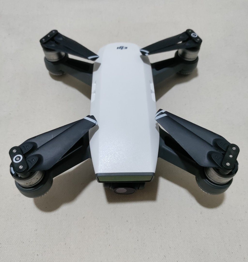 Selling dji store spark