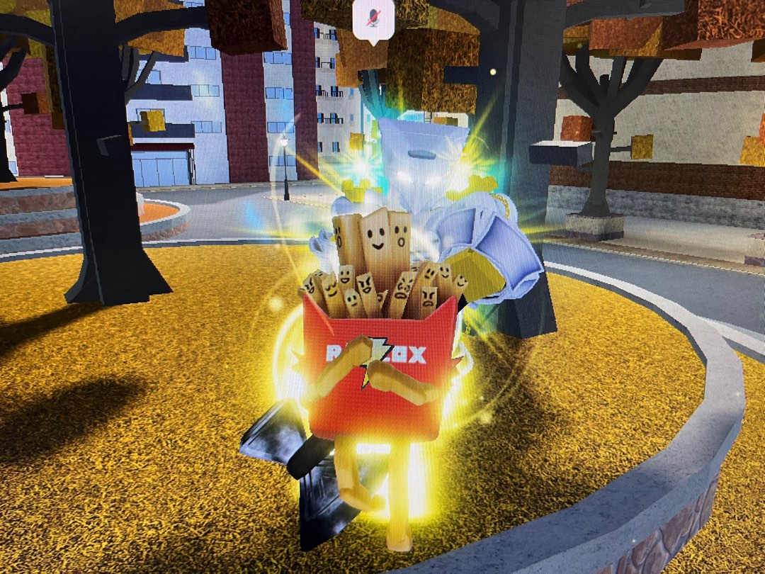 Lightbringer(YBA Roblox), Video Gaming, Video Games, Others on Carousell