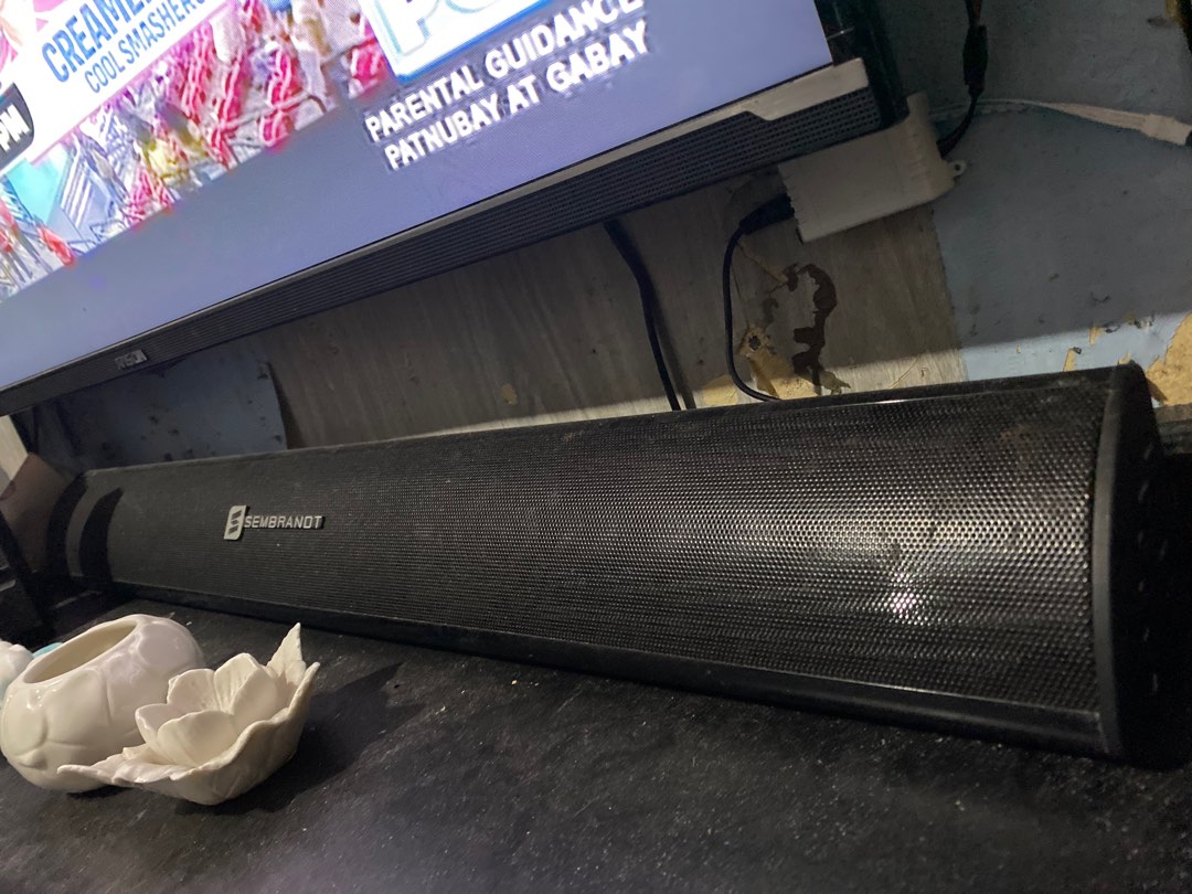 Sembrandt sales sb750 watts