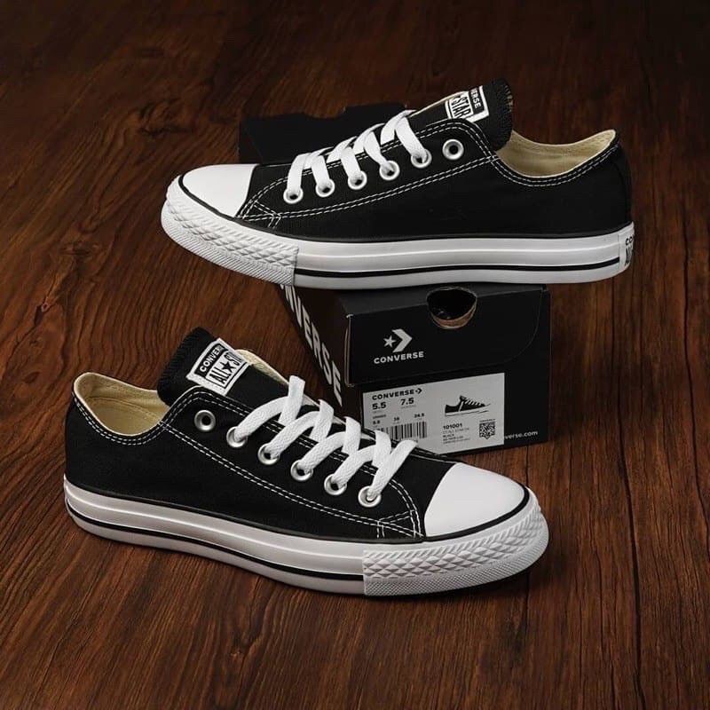 Sepatu converse store classic