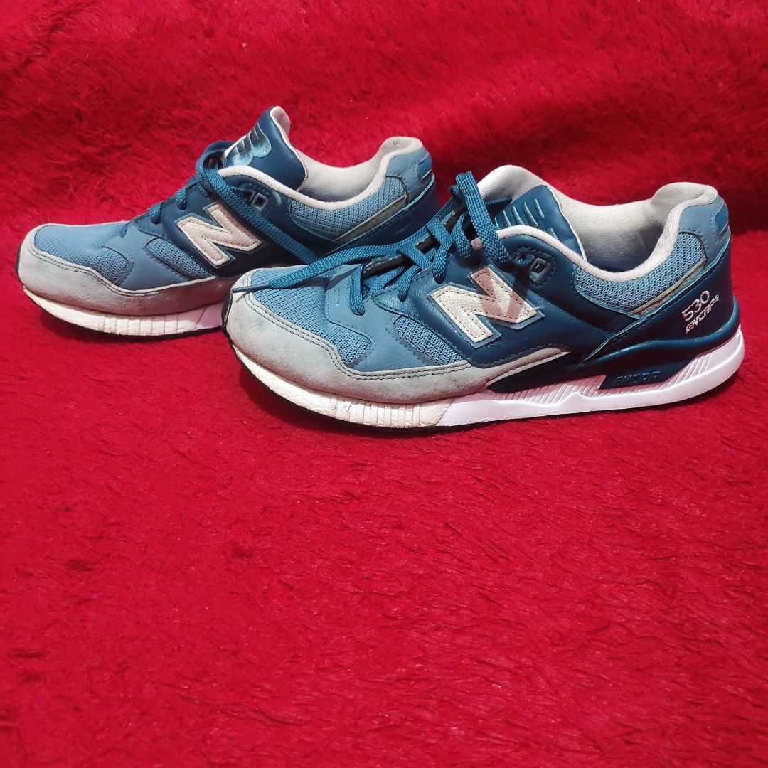 Sepatu New Balance 530 Encap M5300XA NB Keren dan Jarang