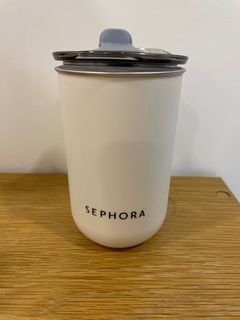 Sephora Stainless Coffee Cup