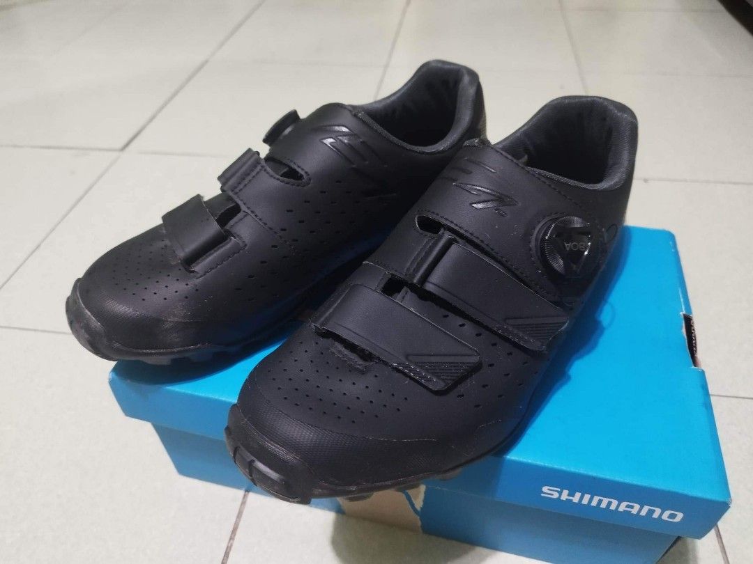 Shimano me4 mtb shoes on sale