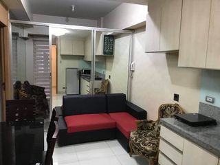 Signa Residences 1BR FOR RENT