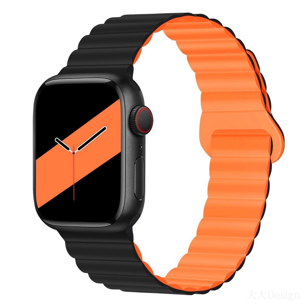 Apple watch clearance 5 cellular orange