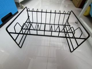 Simple dish rack