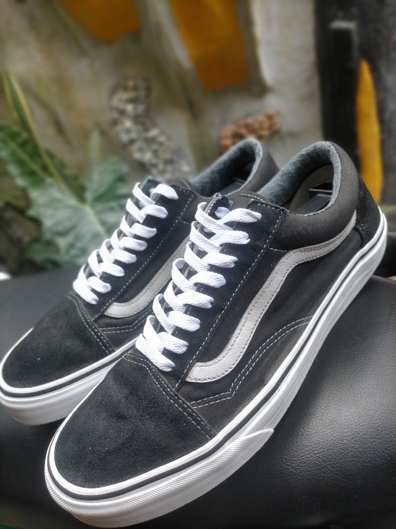 Vans old skool deals mens size 11