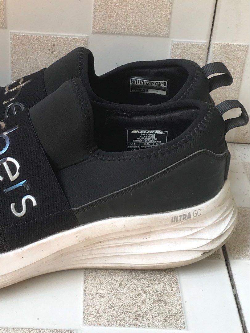 skechers ultra go damen