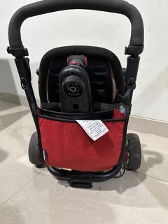Smart trike 7in 1