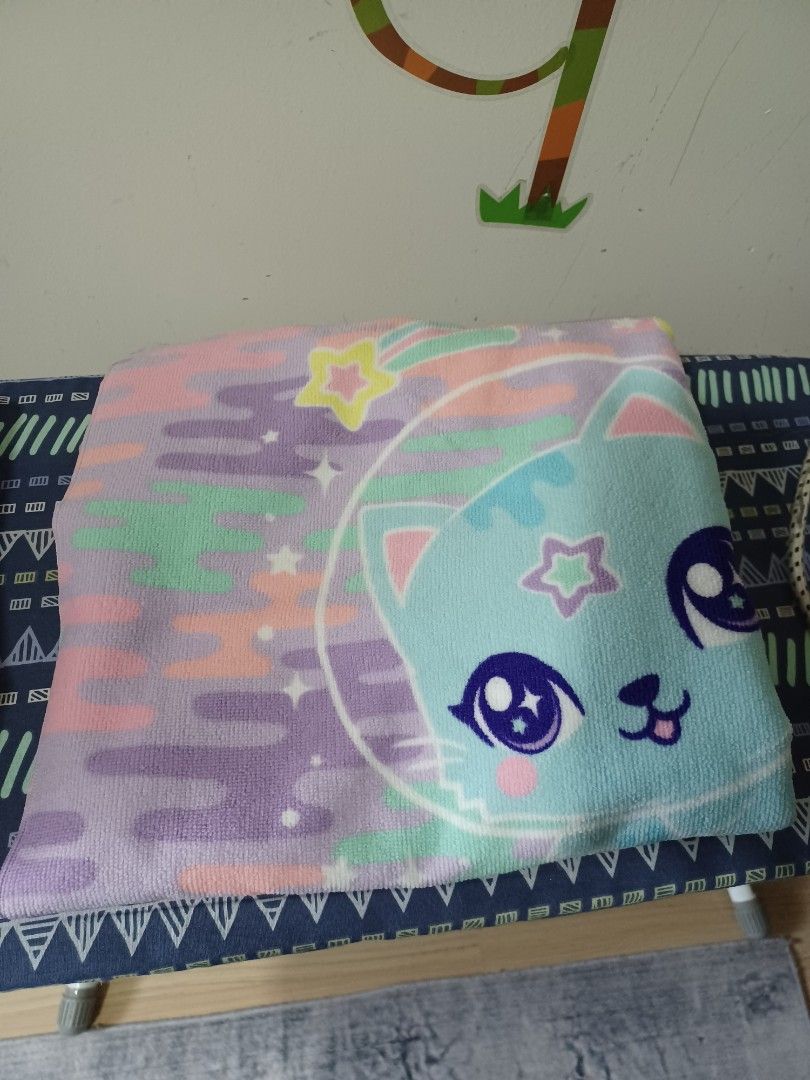 Smiggle hooded best sale towel