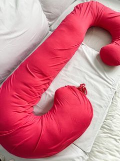 Snug-a-Hug Pillow