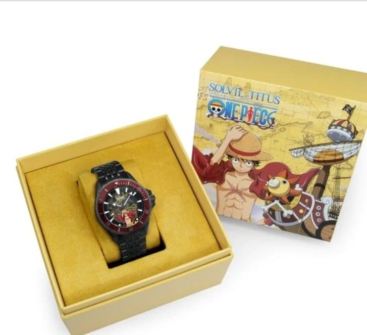 Watch one piece store 1