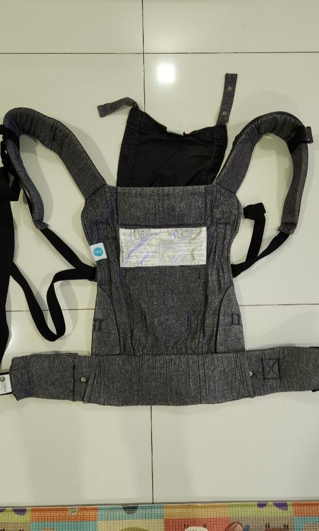 Soul slings clearance full buckle