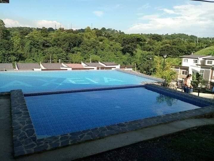 Spacious Ready For Occupancy Duplex House Unit @ Zuri Residences Taytay ...