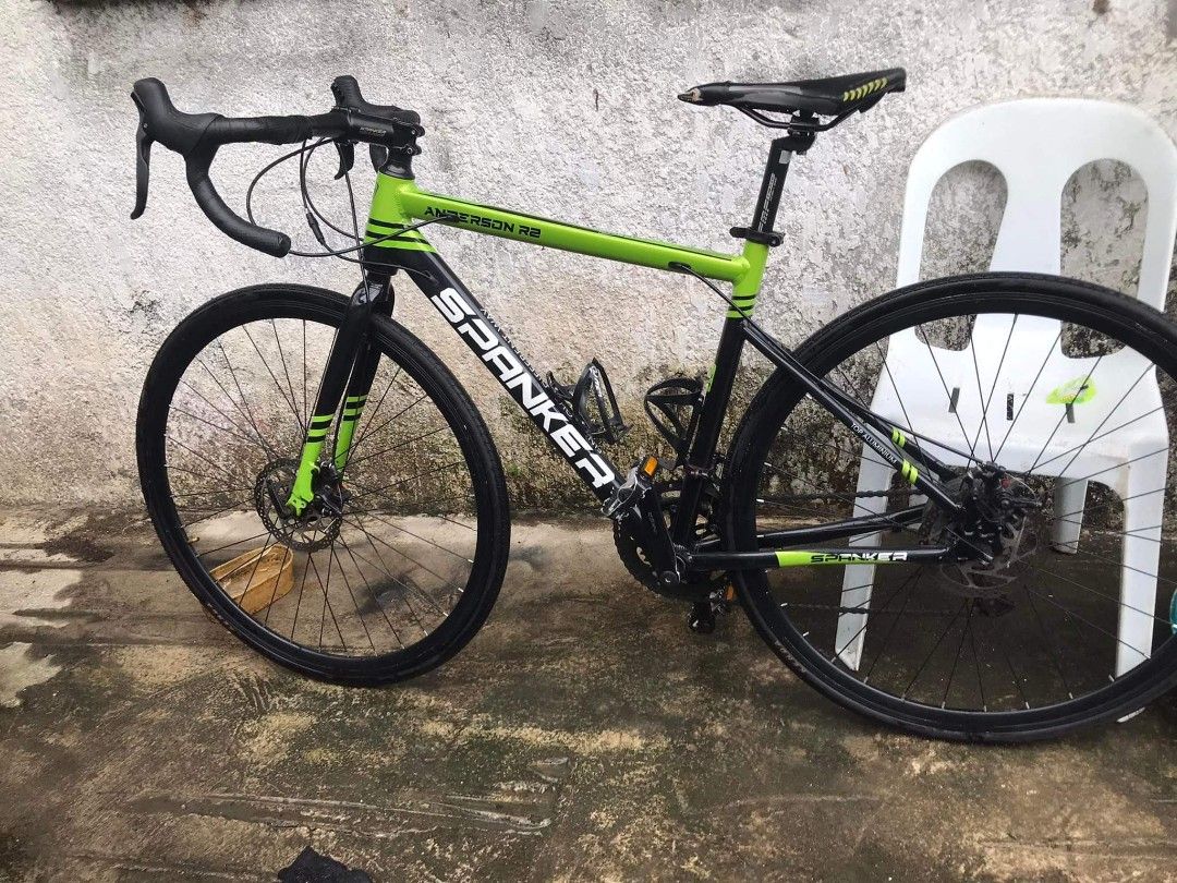 48cm top frame size