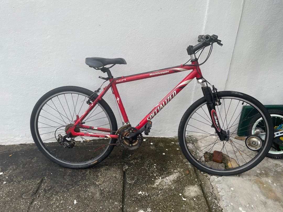 Specialized rockhopper 26 store