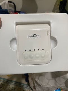 Spectra Q