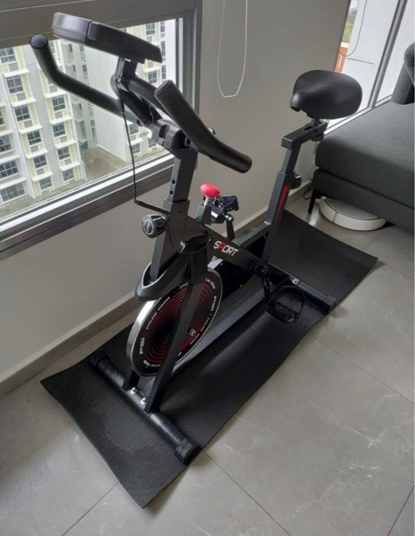 Schwinn ic elite best sale used