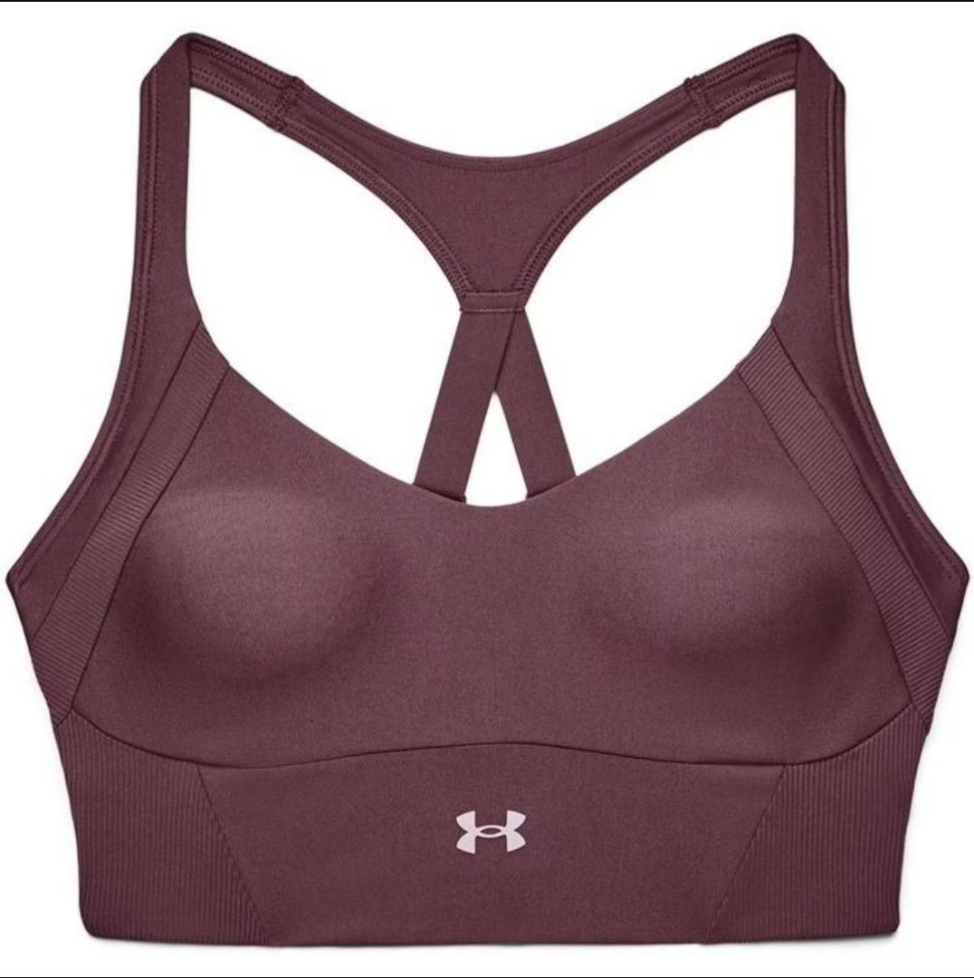 Under Armour Bra XL, Olah Raga, Baju Olahraga di Carousell