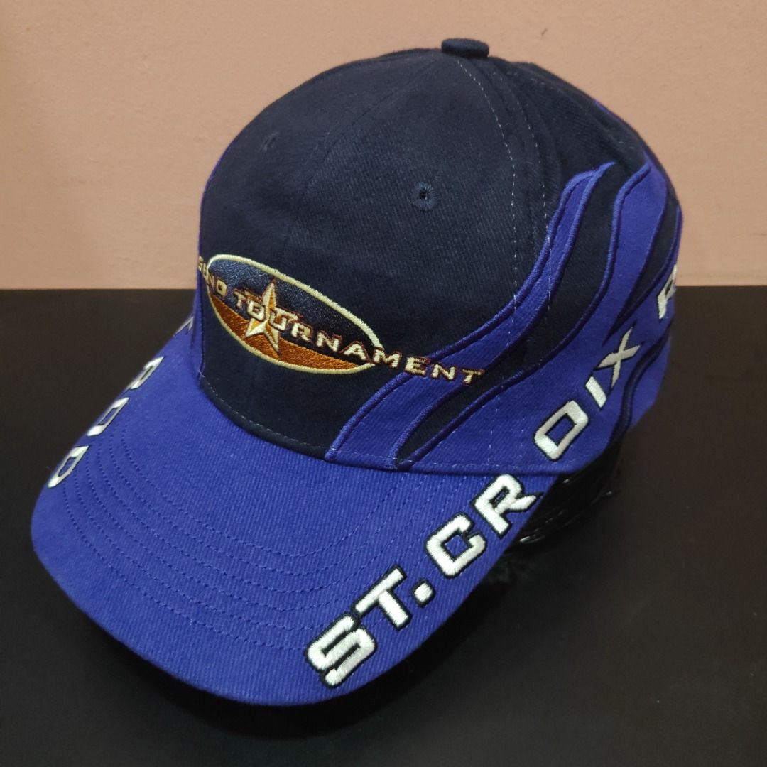 St croix fishing hats clearance
