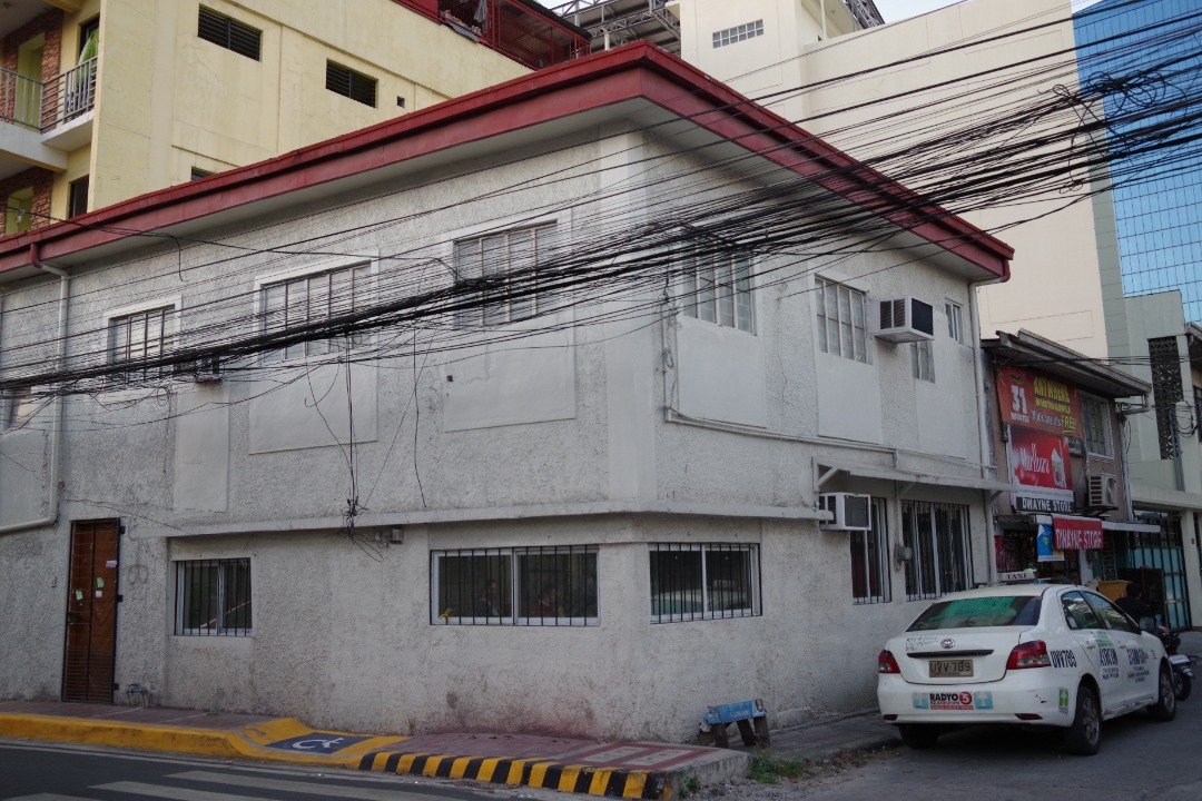 Staff House, 50 Beds, Near Circuit Ayala, Makati, Barangay Olympia