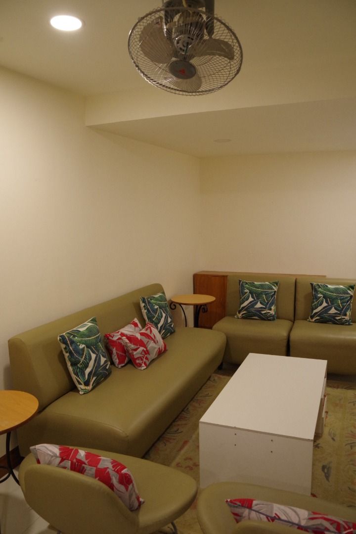 Staff House, 50 Beds, Near Circuit Ayala, Makati, Barangay Olympia Makati CIty Kakarong