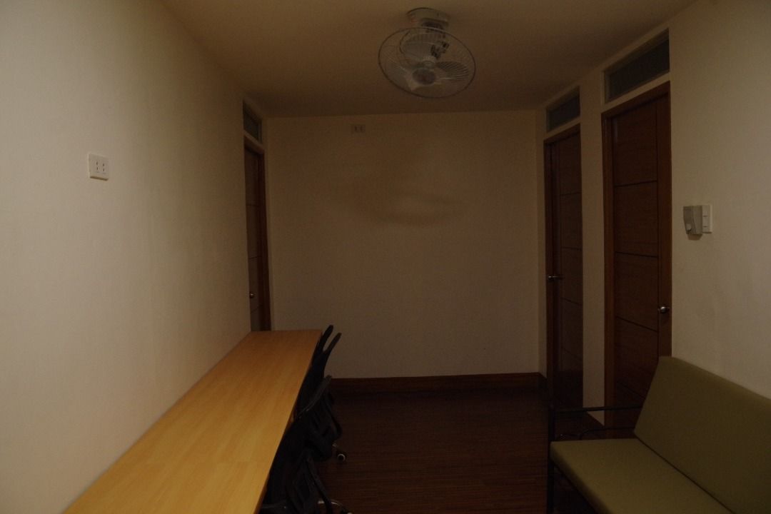 Staff House, 50 Beds, Near Circuit Ayala, Makati, Barangay Olympia Makati CIty Kakarong