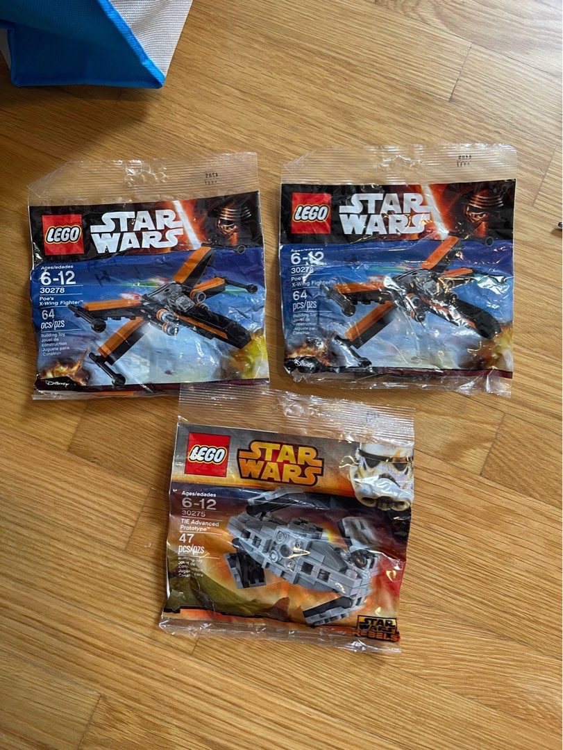Lego 30278 best sale