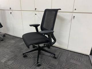 Steelcase Think office chairs