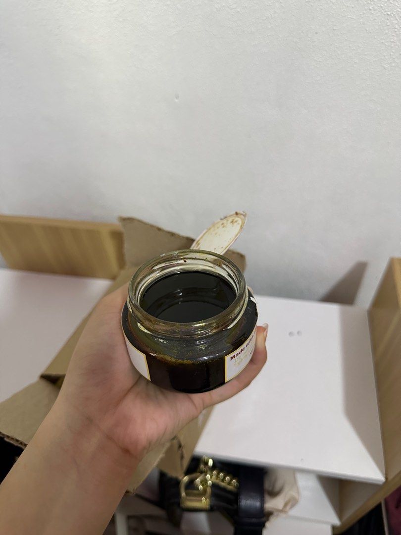 Sugar Baby Wax (once used) (Category: Hair Removal) located in General Trias. Submitted by treasuresbyp (Listing ID 1214609446, Image 3). Description: .