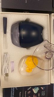 Supermama Air+ Hands Free Breast PUmp