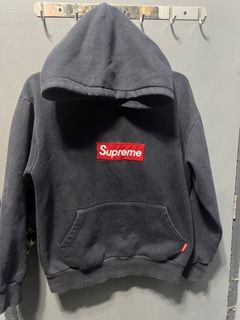 Supreme Hoodie Jacket