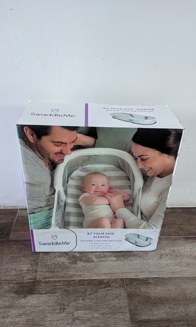 SwaddleMe By Your Side Sleeper Babies Kids Baby Nursery Kids